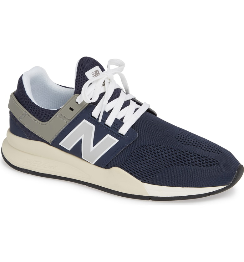 nb 247 navy