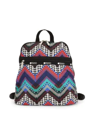 lesportsac rebecca backpack