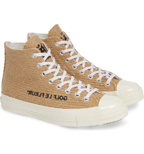 golf converse high top