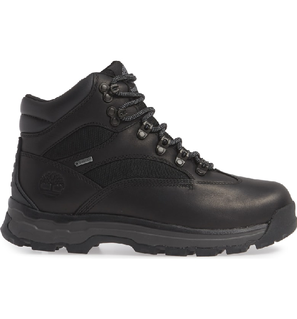 timberland trail boot
