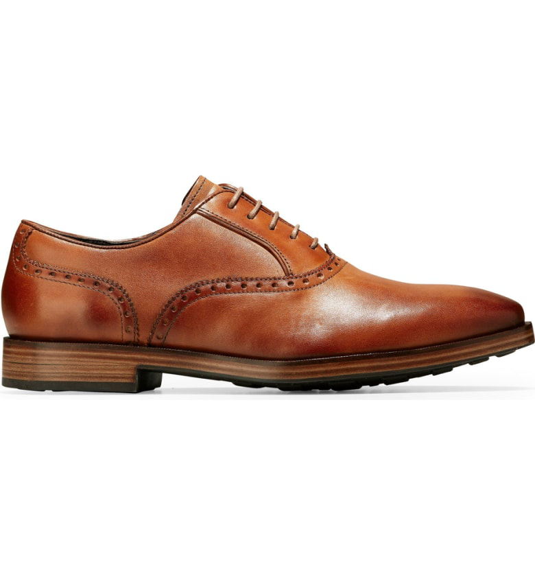 cole haan hamilton cap toe