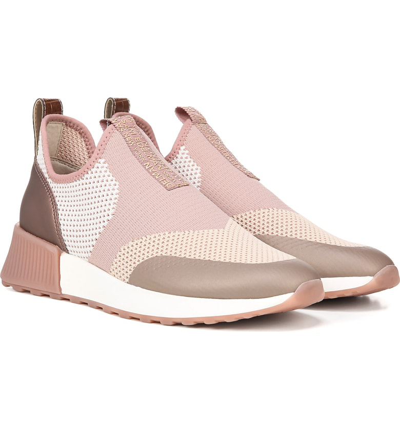 sam edelman dania knit sneaker