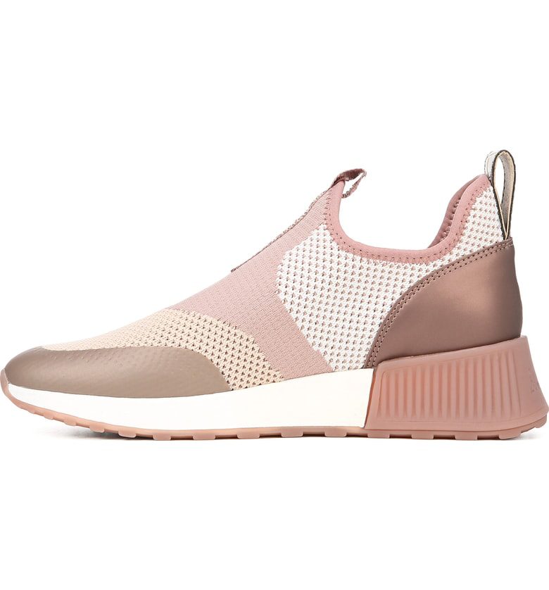 sam edelman dania knit sneaker