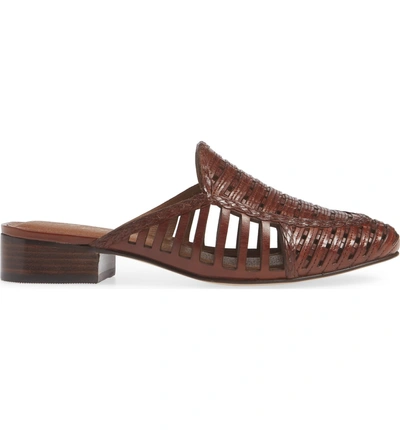 Shop Matisse Frenchi Loafer Mule In Brown