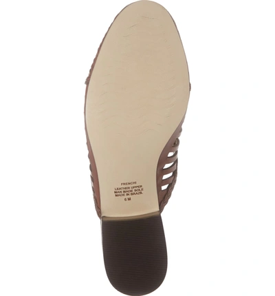 Shop Matisse Frenchi Loafer Mule In Brown
