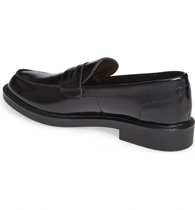 Steve madden doreen loafer sale