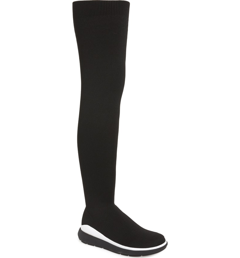 fitflop over the knee boots