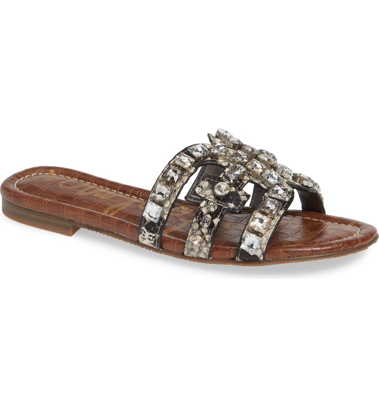 sam edelman pearl sandals