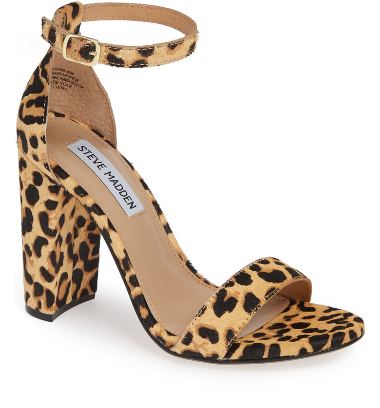 steve madden carrson sale