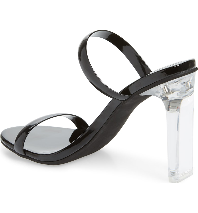 jeffrey campbell serum slide sandal