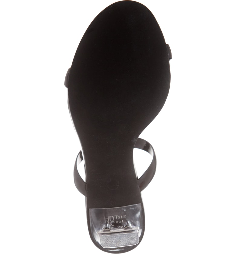 jeffrey campbell serum slide sandal