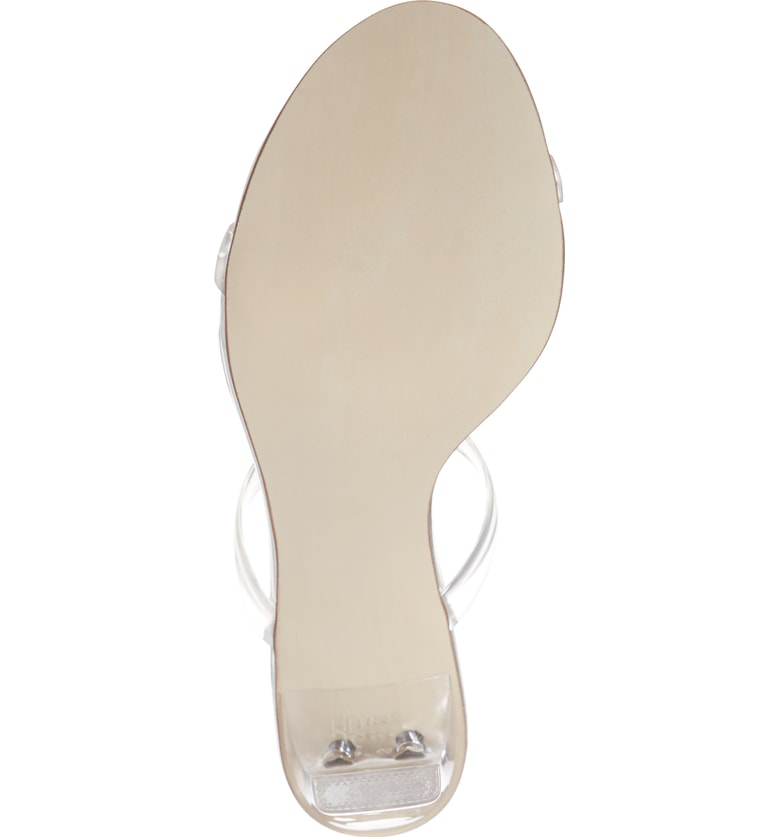 jeffrey campbell serum slide sandal