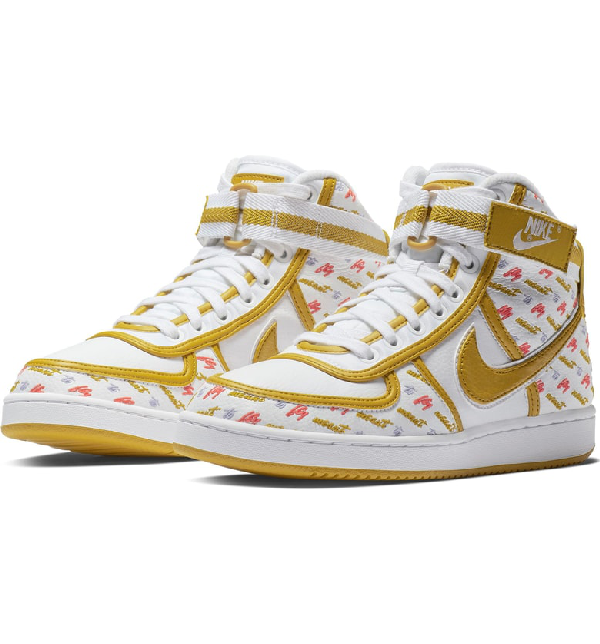 nike vandal high lux
