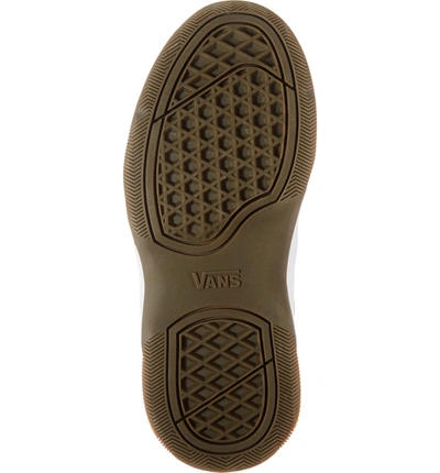 Shop Vans Varix Wc Sneaker In Multi Turtledove/ True White