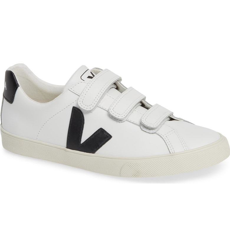 veja v lock sneakers