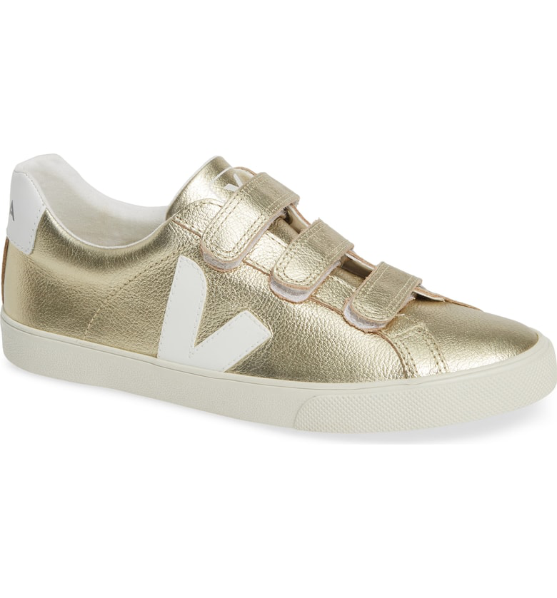 velcro vejas
