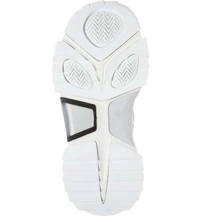 Shop Calvin Klein Strike 205 Sneaker In White