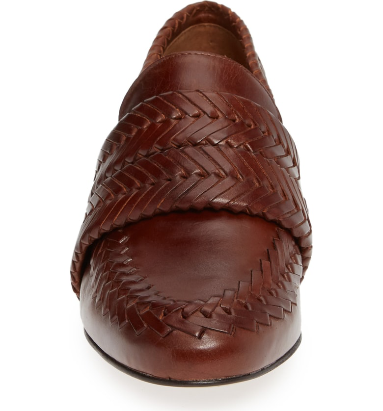 matisse edith loafers