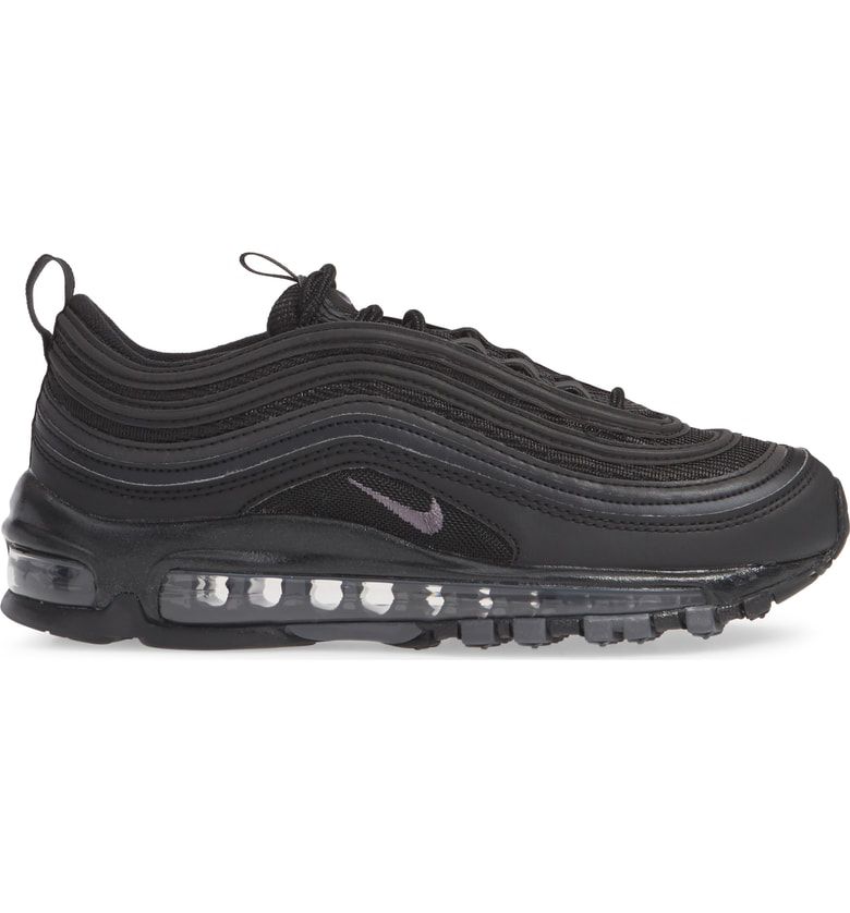 women's air max 97 black