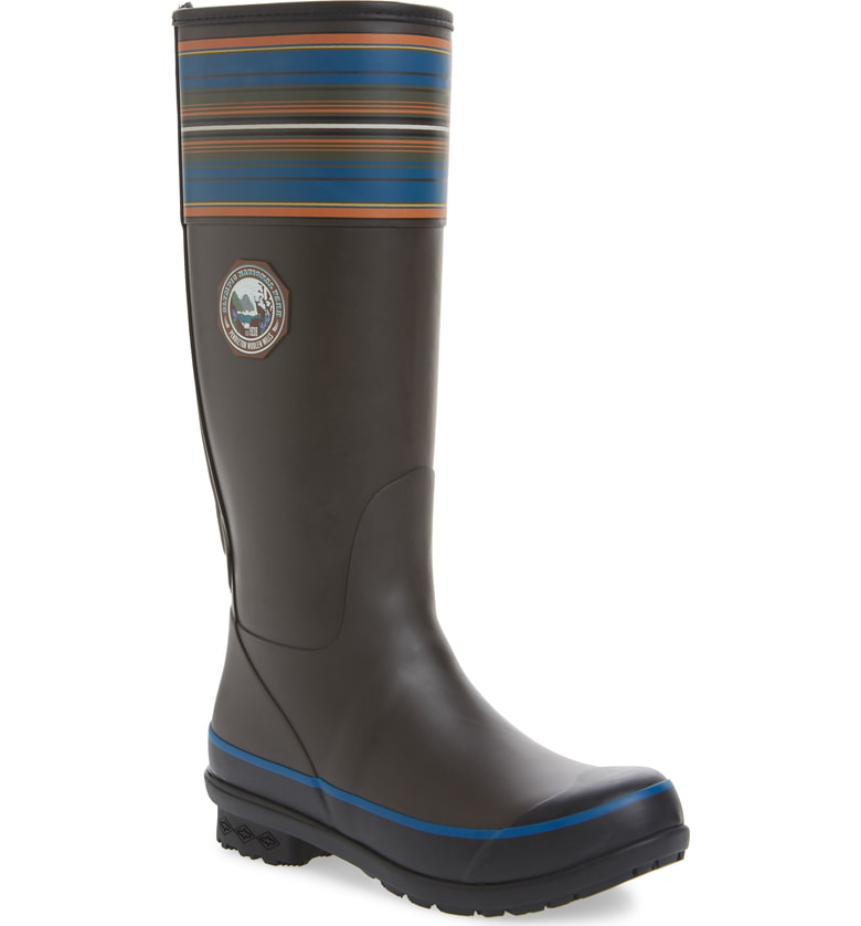 pendleton national park rain boots