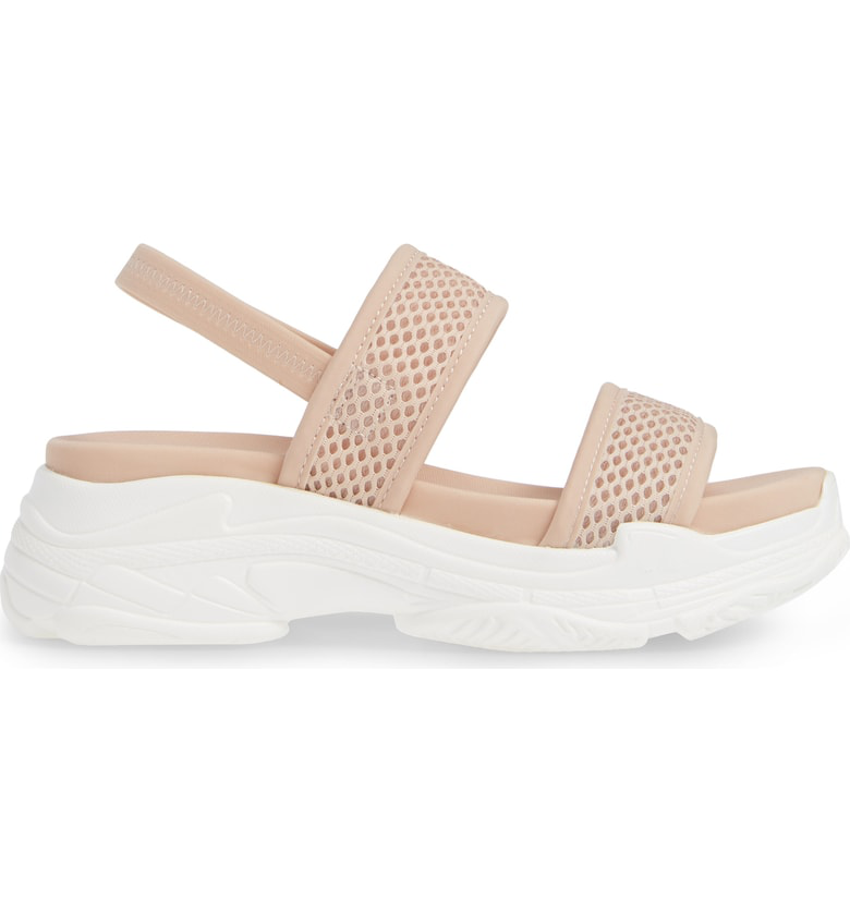 steve madden sublime slingback sandal