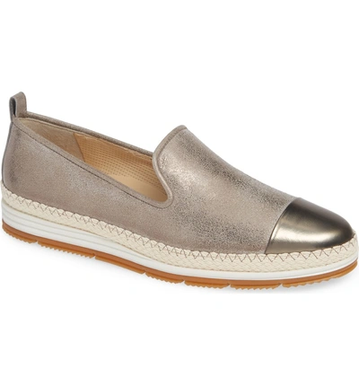 posh flat paul green