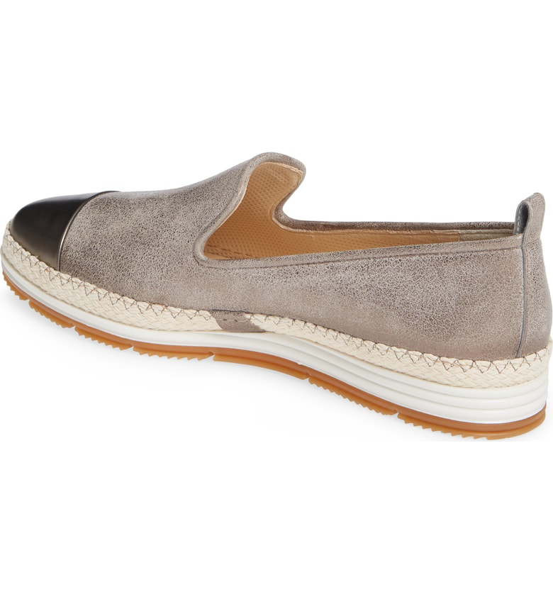 posh flat paul green