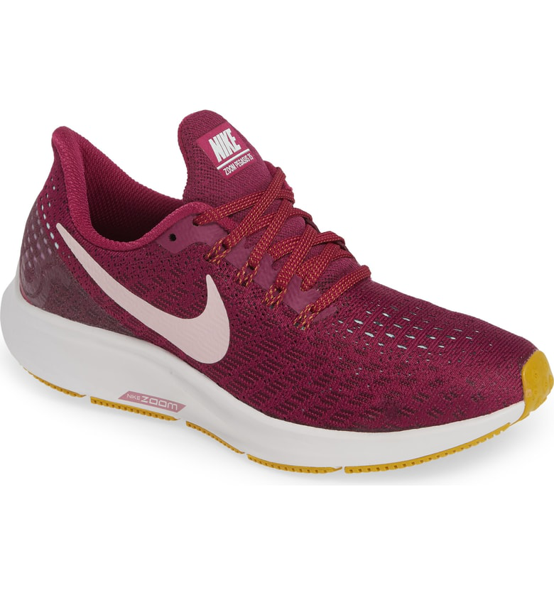 nike pegasus berry