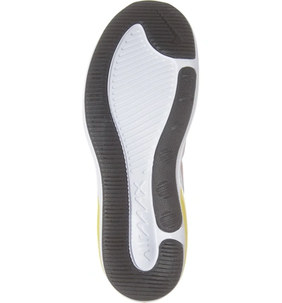 Shop Nike Air Max Dia Se Running Shoe In Aviator Grey/ Black/ Off White