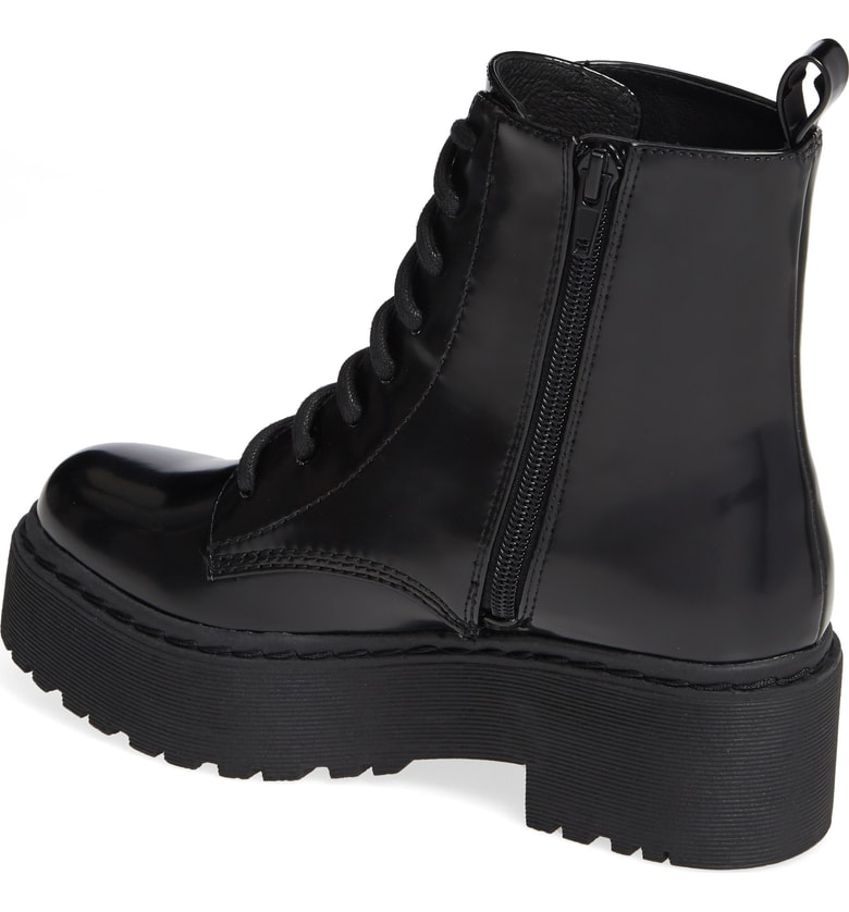jeffrey campbell district combat boots