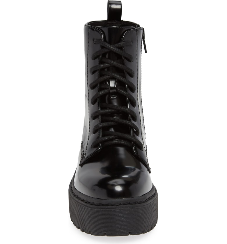 jeffrey campbell district combat boots