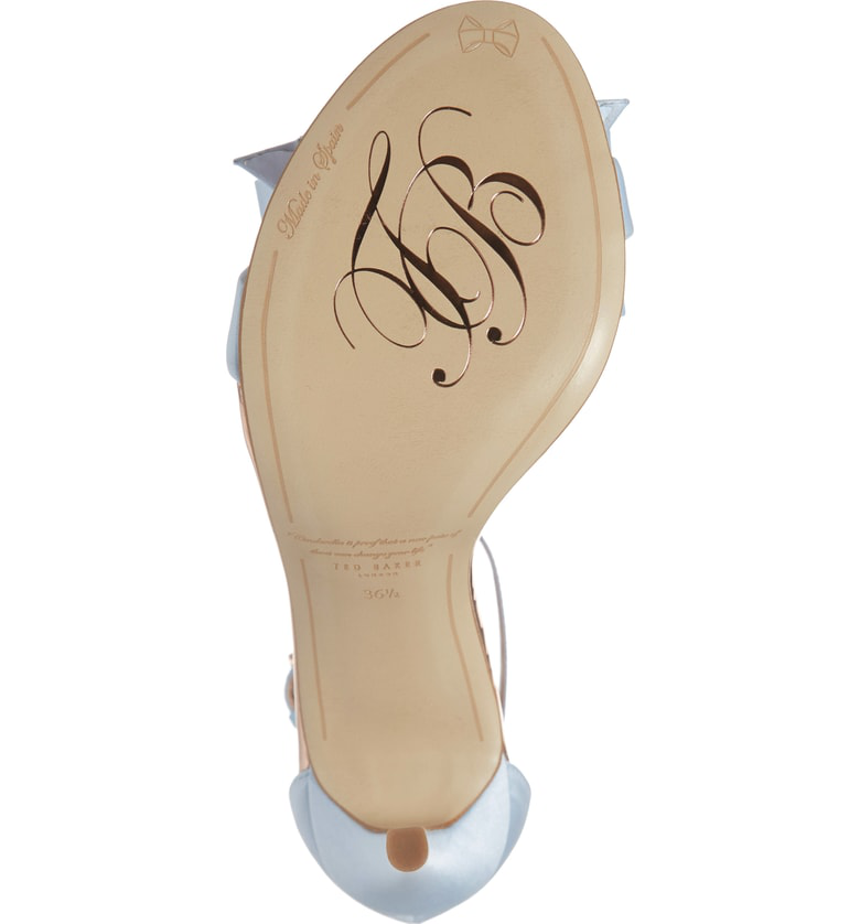 ted baker bowdalo blue