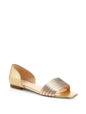 kate spade henley sandals