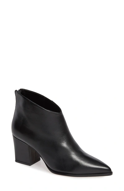 Shop Lust For Life Twilight Bootie In Ice Leather