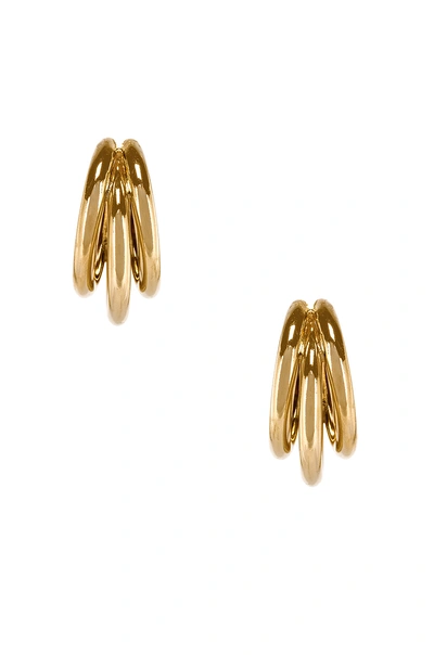 Shop 8 Other Reasons Chance Hoops In Gold