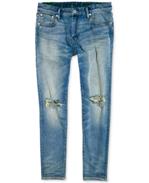 superdry ripped jeans