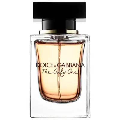 Shop Dolce & Gabbana The Only One Eau De Parfum 1.6 oz/ 50 ml
