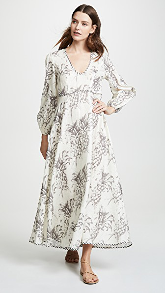 zimmermann wayfarer dress