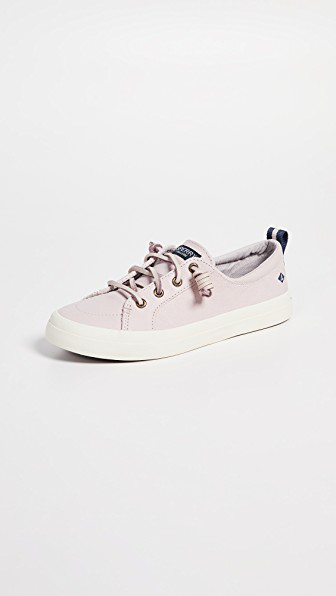 sperry crest vibe washable leather