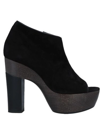 Shop Alexa Wagner Ankle Boot In Black