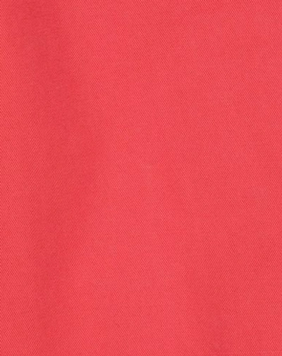 Shop Tommy Hilfiger Shorts & Bermuda In Red
