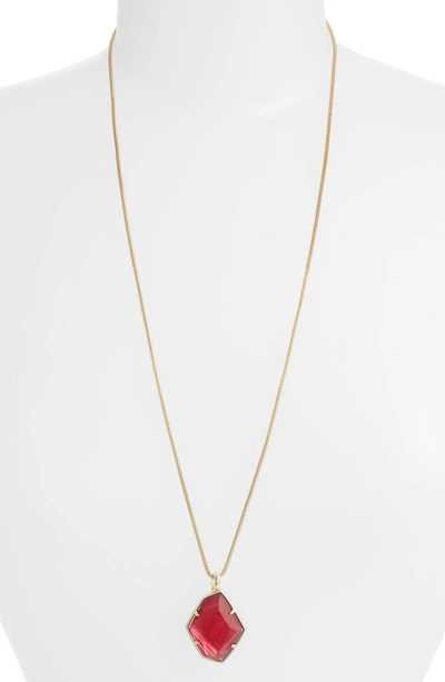 Kendra scott shop kalani necklace