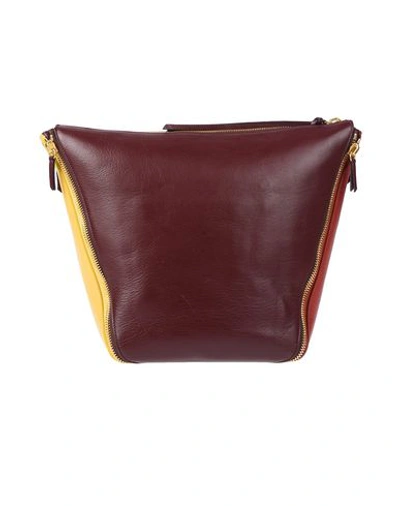 Shop Mulberry Shoulder Bag In Light Brown