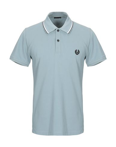belstaff polo shirt