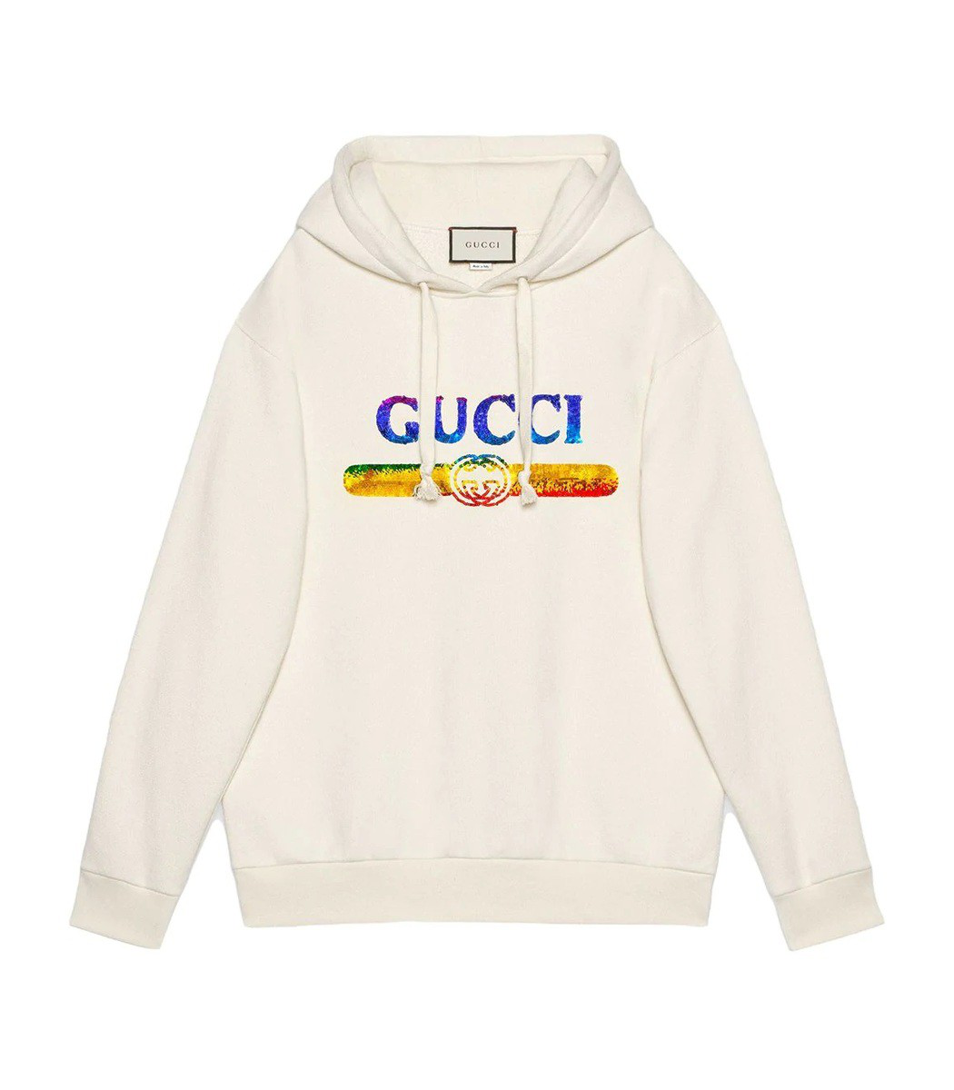 gucci inspired sweatsuit