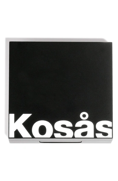 Shop Kosas Color & Light Powder Blush & Highlighter In Papaya 1972