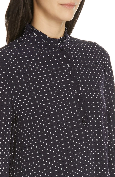 Joie top prynn dress