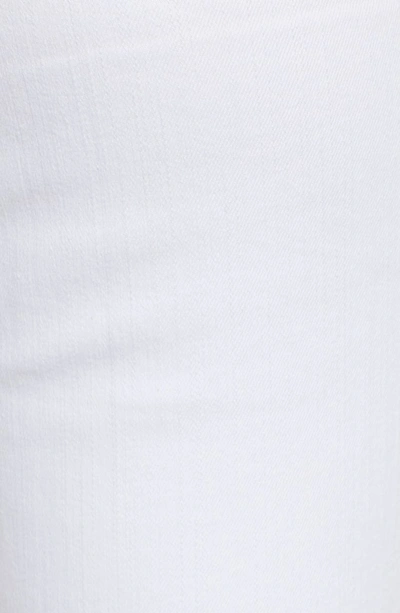 Shop Jag Jeans Cecilia Skinny Jeans In White
