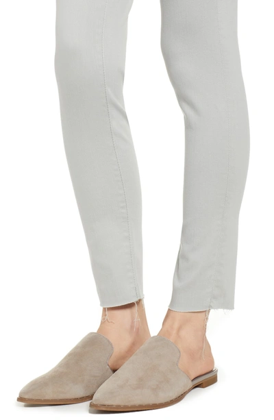 Shop Ag The Legging Ankle Super Skinny Jeans In Misty Mirror