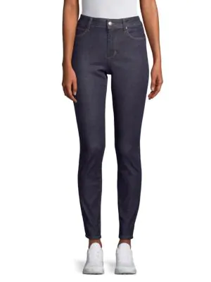 tahari classic skinny jeans